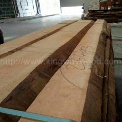 坚硬耐磨的金威木业最新稳定月供德国进口榉木板材 实木板 规格齐全 质量优良