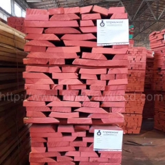 热卖的金威木业最新供应欧洲进口榉木毛边板 26/50mmAB级ABC级 优质家居材