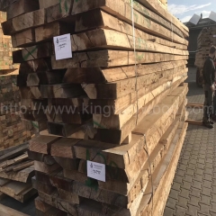 金威进口欧洲榉木毛边20mm月供3柜 70mmABC级地板材家具材装饰木板供应商