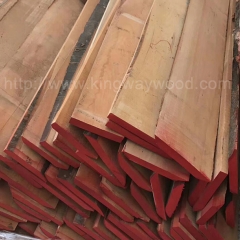 最好的金威木业最新到货欧洲 榉木半直边实木板材26mmA级 好质量 土豪级地板材 家具专用 毛边板