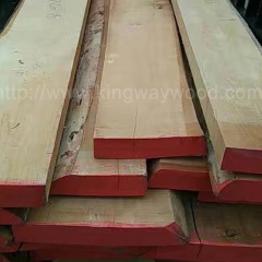 耐腐蚀的最新到港欧洲进口FSC榉木毛边板 实木板 规格齐全 A/ABC/BC级 厚度26-100mm 地板材 家具板