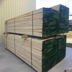 可信赖的金威木业 进口欧洲 杨木 黄杨板材 直边板 26/32/50/60mmAB级 北欧风 家具材 相框制造商