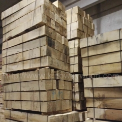 坚硬耐磨的金威进口欧洲橡木 木方 实木板 木料 木条 进口木材 家居料 木板材加工 板材