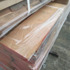 热卖的金威木业德国进口 榉木 毛边板 实木  木板 地板料 26mmAA级AB级 优质高级木板