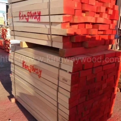 最好的德国金威木业进口罗马尼亚榉木直边板 长中短 实木 木方 木板25/38/50/60AB级