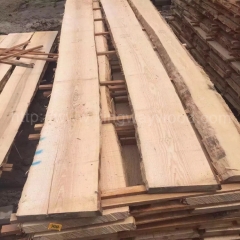 耐腐蚀的德国金威木业进口欧洲白蜡毛边板 ABC级FSC 实木板 板材 欧式家具专用材