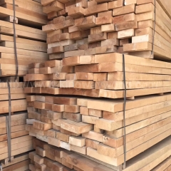 坚硬耐磨的德国金威木业 欧洲榉木 直边板 A级AB级 实木板 直边板 木方木料 月供20柜 木材原材料
