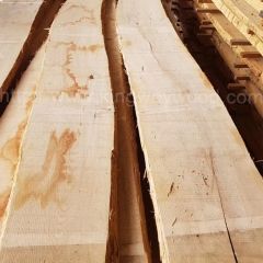 德国金威木业 进口 欧洲木材 实木 白蜡木 蜡木 木板材 毛边板FSC 木料木方批发供应商