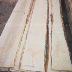 坚硬耐磨的德国金威木业 进口白蜡木 欧洲蜡木 实木板 FSC 木料 板材 ABC级