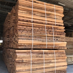 坚硬耐磨的德国金威木业 进口欧洲榉木 实木板 毛边板材 榉木 木材 原材料 木板