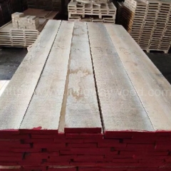 最好的德国金威木业 进口木材 欧洲材 欧洲白蜡木 蜡木 实木 板材 木板 木料 直边 FSC