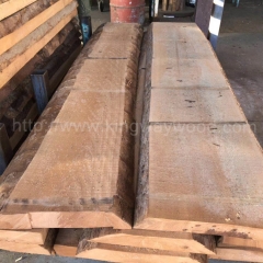 最优质的德国金威木业 进口木材 欧洲材 欧洲榉木 山毛榉 榉木 实木板 毛边板 木板 木料A级AB级BC级 月供