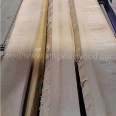 坚硬耐磨的金威木业 欧洲榉木 板材 毛边板 A级 50/60mm 实木板 木材 榉木 原材料
