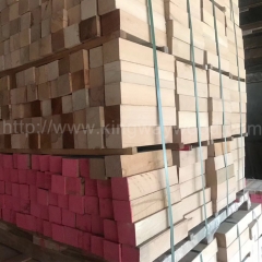 坚硬耐磨的德国金威木业 进口材 榉木 欧洲材 欧洲榉木 榉木规格料 柱子料 楼梯材 木板 木方