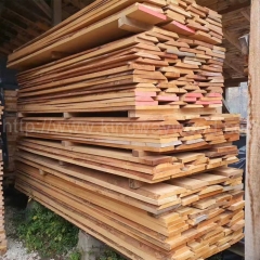 供应金威木业 欧洲榉木 进口木材 实木 板材 木板材 榉木 毛边 山毛榉 可定制 木板