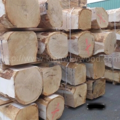 德国金威木业白橡方块进口