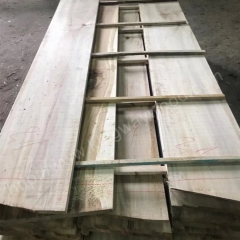 欧洲杨木实木板