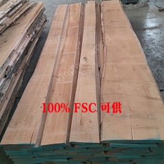 欧洲榉木 板材 FSC