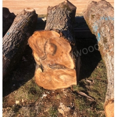 欧洲胡桃木，黑胡桃