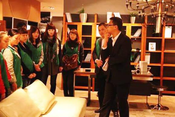 家具展远去，让我们远离高大上，谈点实际的！