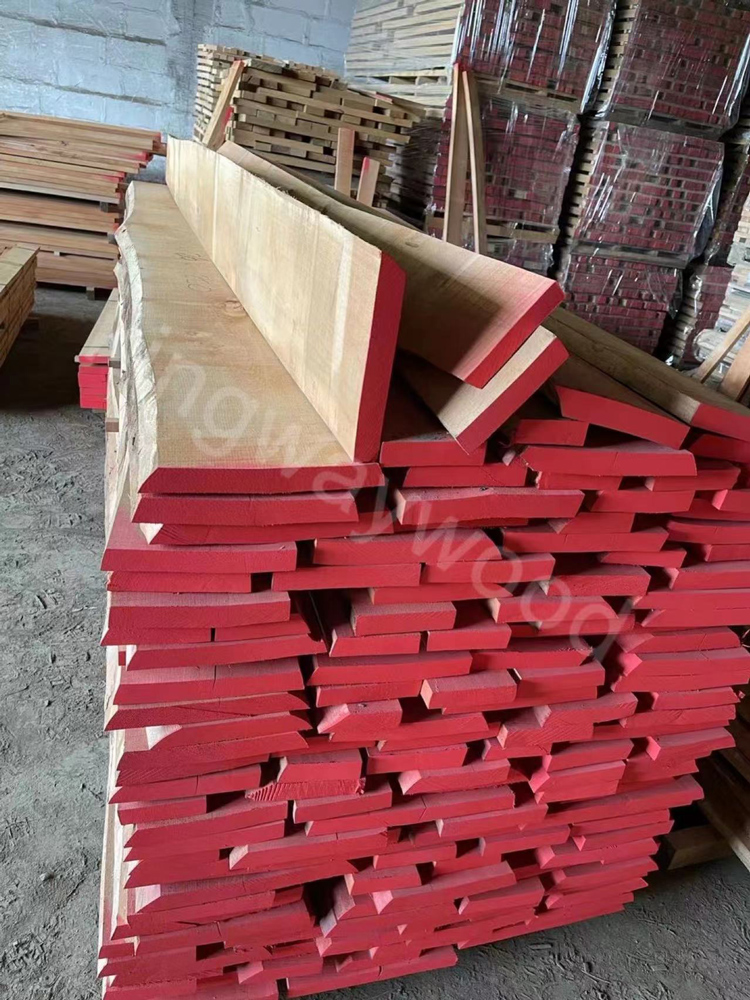 德国金威 榉木板材 最新装货