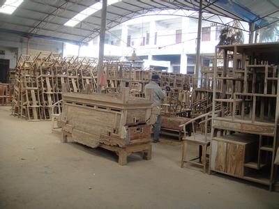 家具行业阵痛并非都是坏事 坚持就是胜利